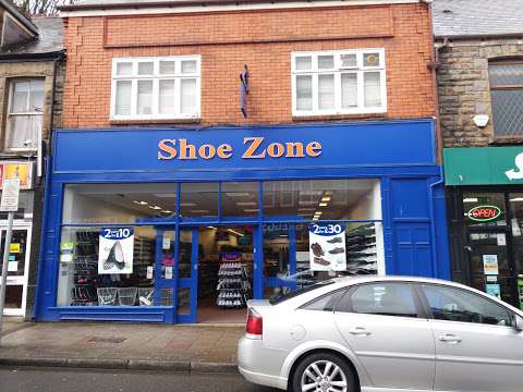 Shoe Zone photo